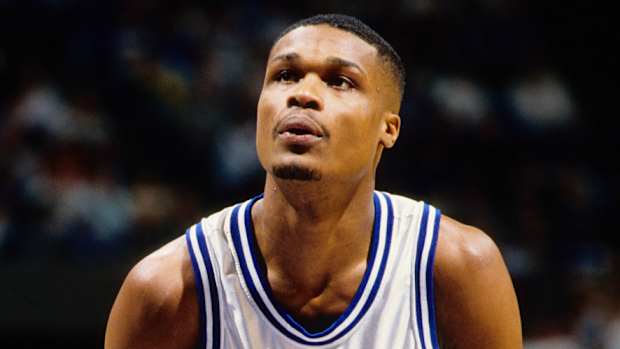 Antoine Walker